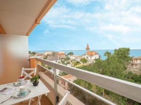 Apartment le Galion-3 by Interhome
